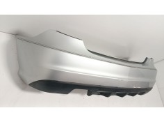 Recambio de paragolpes trasero para mercedes-benz clase clc (cl203) clc 220 cdi 150 cv referencia OEM IAM    2