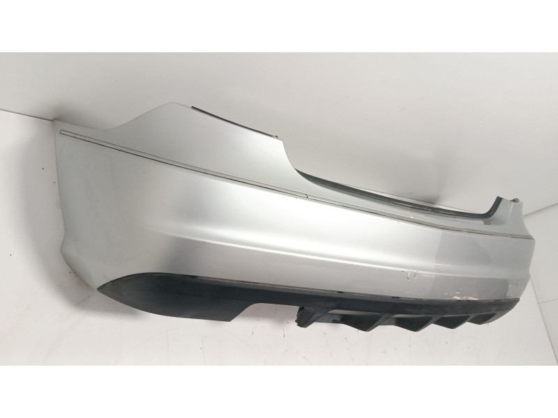 Recambio de paragolpes trasero para mercedes-benz clase clc (cl203) clc 220 cdi 150 cv referencia OEM IAM   