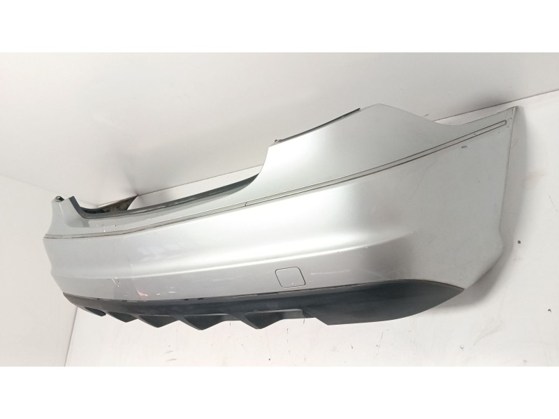 Recambio de paragolpes trasero para mercedes-benz clase clc (cl203) clc 220 cdi 150 cv referencia OEM IAM   
							