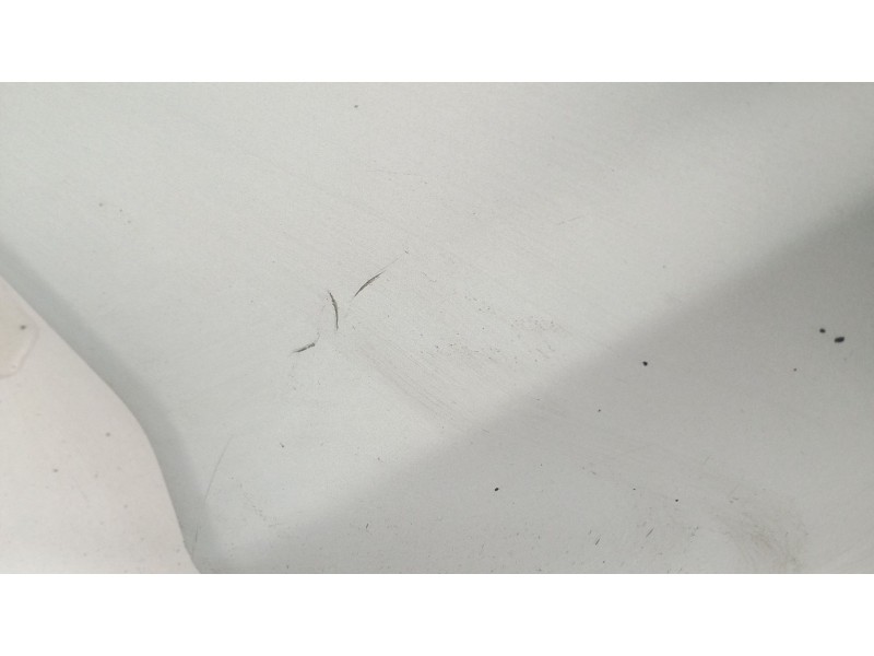 Recambio de paragolpes trasero para mercedes-benz clase clc (cl203) clc 220 cdi 150 cv referencia OEM IAM   