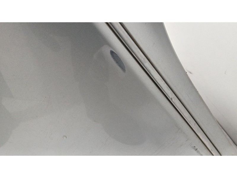 Recambio de paragolpes trasero para mercedes-benz clase clc (cl203) clc 220 cdi 150 cv referencia OEM IAM   