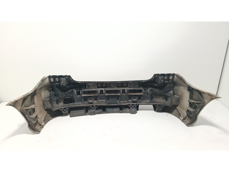 Recambio de paragolpes trasero para mercedes-benz clase clc (cl203) clc 220 cdi 150 cv referencia OEM IAM   