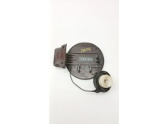 Recambio de tapa exterior combustible para hyundai santa fé ii (cm) 2.2 crdi 4x4 referencia OEM IAM    2