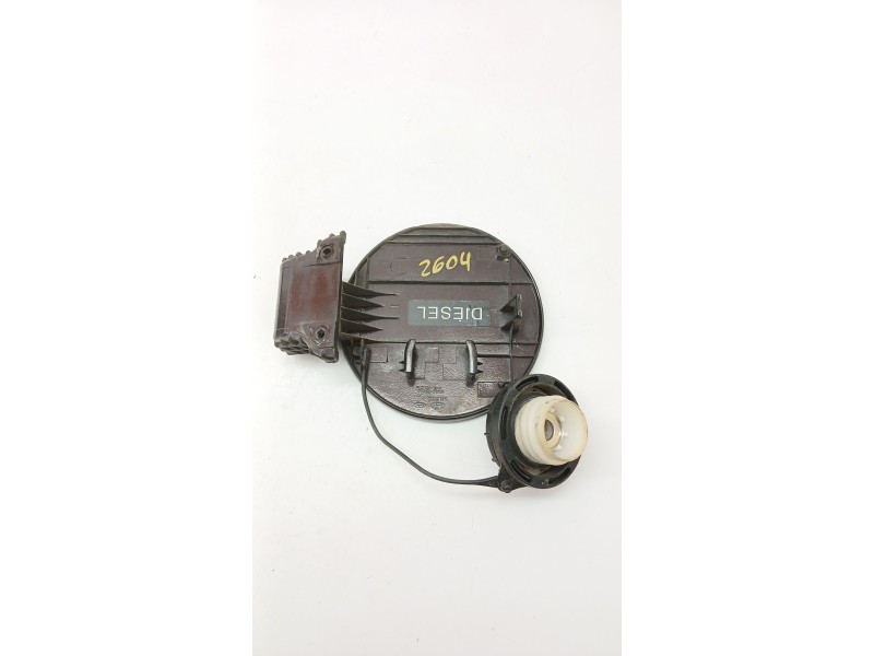 Recambio de tapa exterior combustible para hyundai santa fé ii (cm) 2.2 crdi 4x4 referencia OEM IAM   