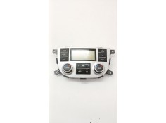 Recambio de mando calefaccion / aire acondicionado para hyundai santa fé ii (cm) 2.2 crdi 4x4 referencia OEM IAM 972502B432  