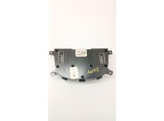 Recambio de mando calefaccion / aire acondicionado para hyundai santa fé ii (cm) 2.2 crdi 4x4 referencia OEM IAM 972502B432   2