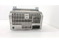 Recambio de sistema audio / radio cd para hyundai santa fé ii (cm) 2.2 crdi 4x4 referencia OEM IAM 961002B020CA   2