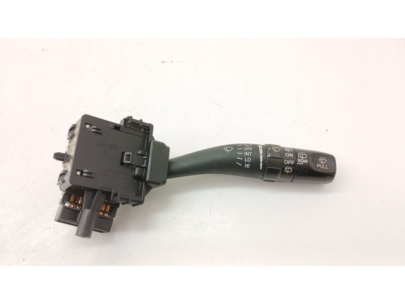 Recambio de mando limpia para hyundai santa fé ii (cm) 2.2 crdi 4x4 referencia OEM IAM 202004726  
