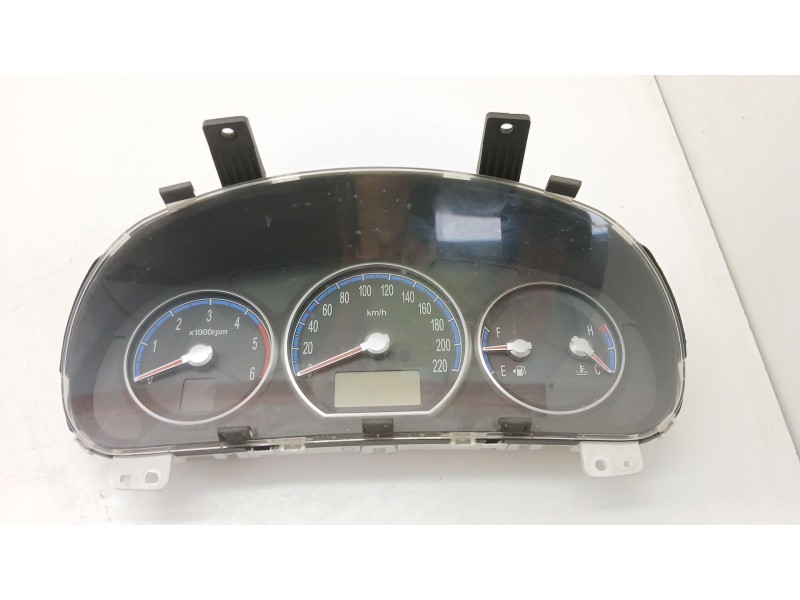 Recambio de cuadro instrumentos para hyundai santa fé ii (cm) 2.2 crdi 4x4 referencia OEM IAM 1164200070  