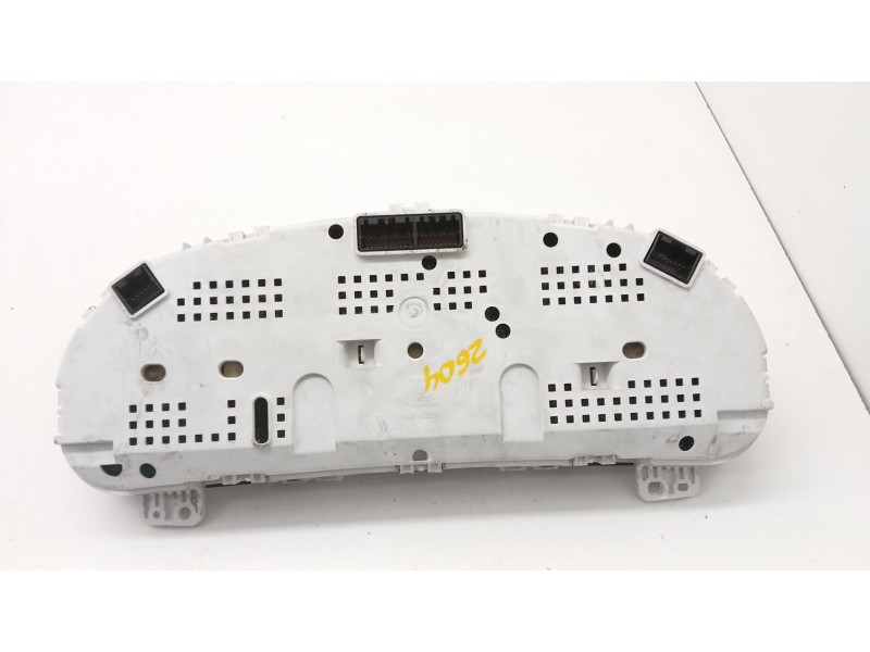 Recambio de cuadro instrumentos para hyundai santa fé ii (cm) 2.2 crdi 4x4 referencia OEM IAM 1164200070  
							