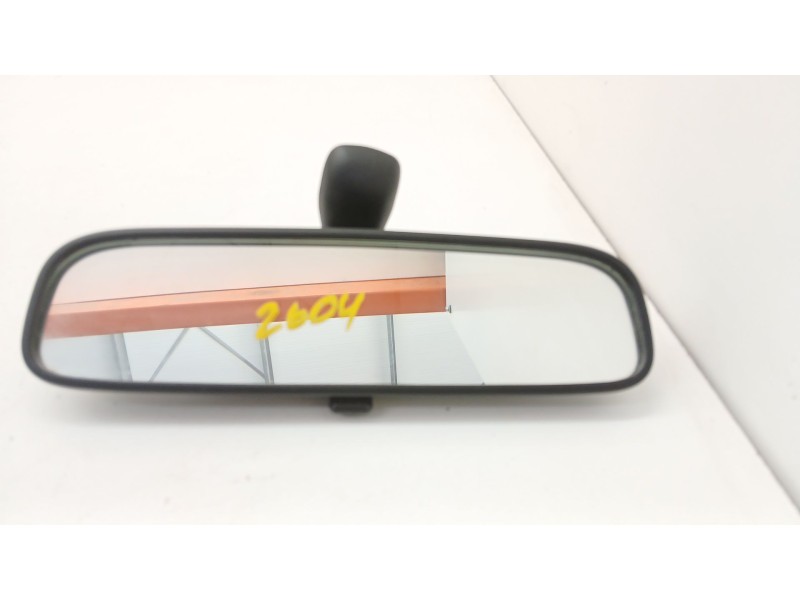 Recambio de espejo interior para hyundai santa fé ii (cm) 2.2 crdi 4x4 referencia OEM IAM   