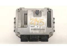 Recambio de centralita motor uce para renault grand scénic ii (jm0/1_) 1.9 dci (jm14) referencia OEM IAM 8200527725  