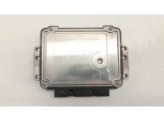 Recambio de centralita motor uce para renault grand scénic ii (jm0/1_) 1.9 dci (jm14) referencia OEM IAM 8200527725   2