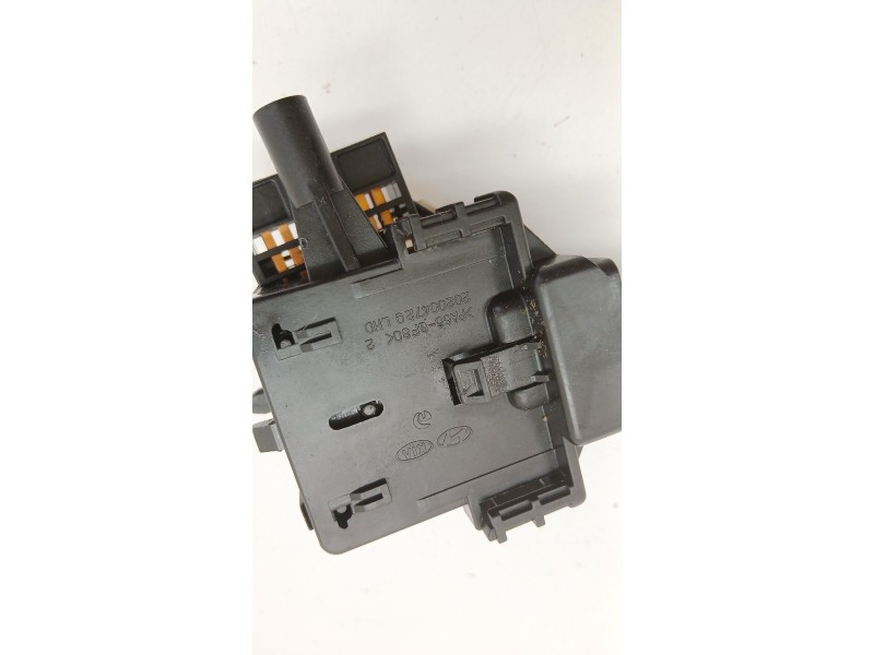 Recambio de mando luces para hyundai santa fé ii (cm) 2.2 crdi 4x4 referencia OEM IAM 202004729  
							
