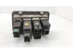 Recambio de mando luces para hyundai santa fé ii (cm) 2.2 crdi 4x4 referencia OEM IAM    2