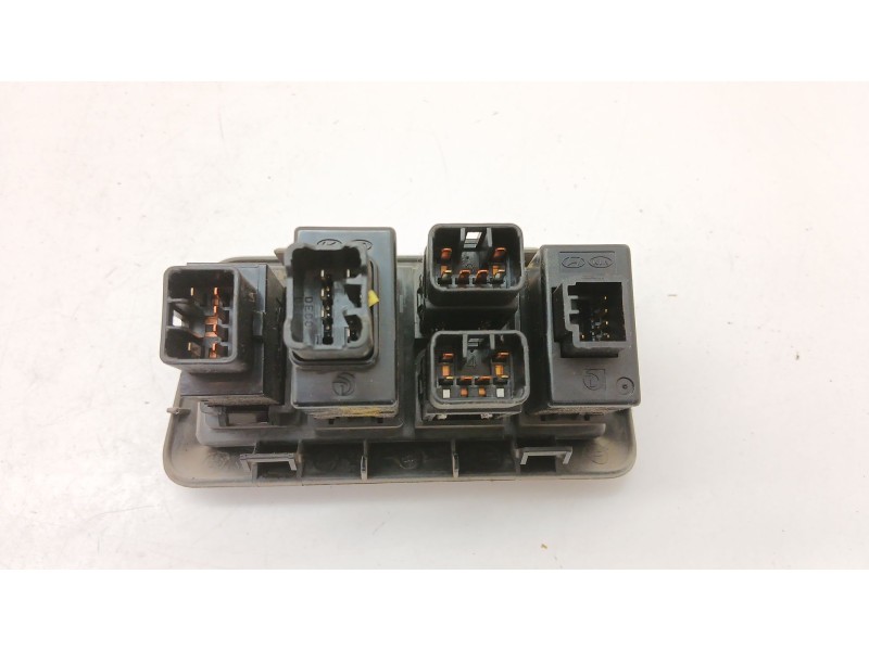 Recambio de mando luces para hyundai santa fé ii (cm) 2.2 crdi 4x4 referencia OEM IAM   