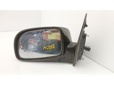 Recambio de retrovisor izquierdo para hyundai santa fé ii (cm) 2.2 crdi 4x4 referencia OEM IAM   