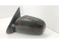 Recambio de retrovisor izquierdo para hyundai santa fé ii (cm) 2.2 crdi 4x4 referencia OEM IAM    2