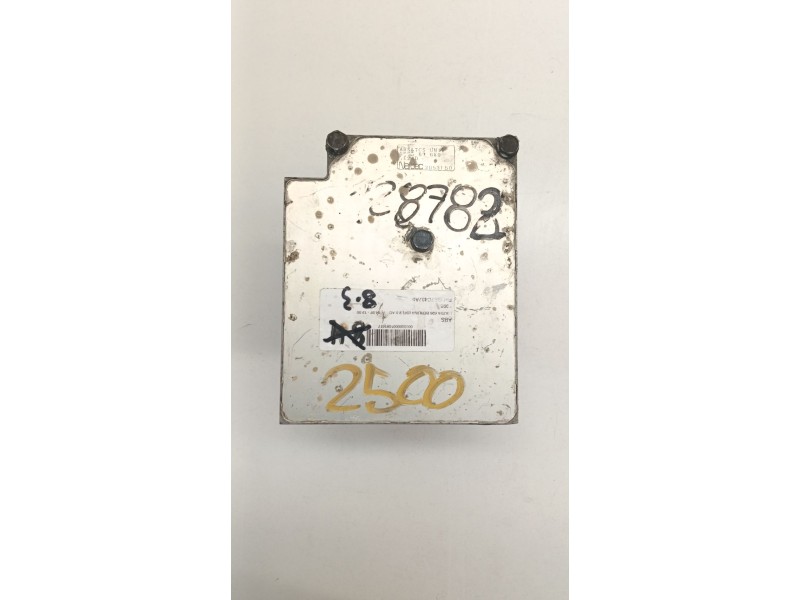 Recambio de abs para mazda 626 v (gf) 2.0 (gfer) referencia OEM IAM GE7C437A0 GE7D437AZ 
							