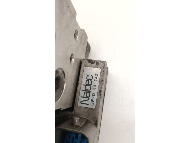 Recambio de abs para mazda 626 v (gf) 2.0 (gfer) referencia OEM IAM GE7C437A0 GE7D437AZ 