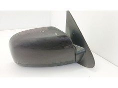 Recambio de retrovisor derecho para hyundai santa fé ii (cm) 2.2 crdi 4x4 referencia OEM IAM   