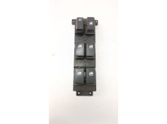Recambio de mando elevalunas delantero izquierdo para hyundai santa fé ii (cm) 2.2 crdi 4x4 referencia OEM IAM 935702B700S4  
