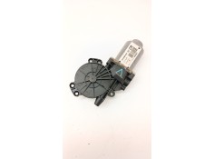 Recambio de motor elevalunas delantero izquierdo para hyundai santa fé ii (cm) 2.2 crdi 4x4 referencia OEM IAM 400907  