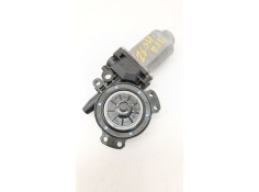 Recambio de motor elevalunas delantero izquierdo para hyundai santa fé ii (cm) 2.2 crdi 4x4 referencia OEM IAM 400907   2