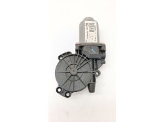 Recambio de motor elevalunas trasero izquierdo para hyundai santa fé ii (cm) 2.2 crdi 4x4 referencia OEM IAM 400909   2