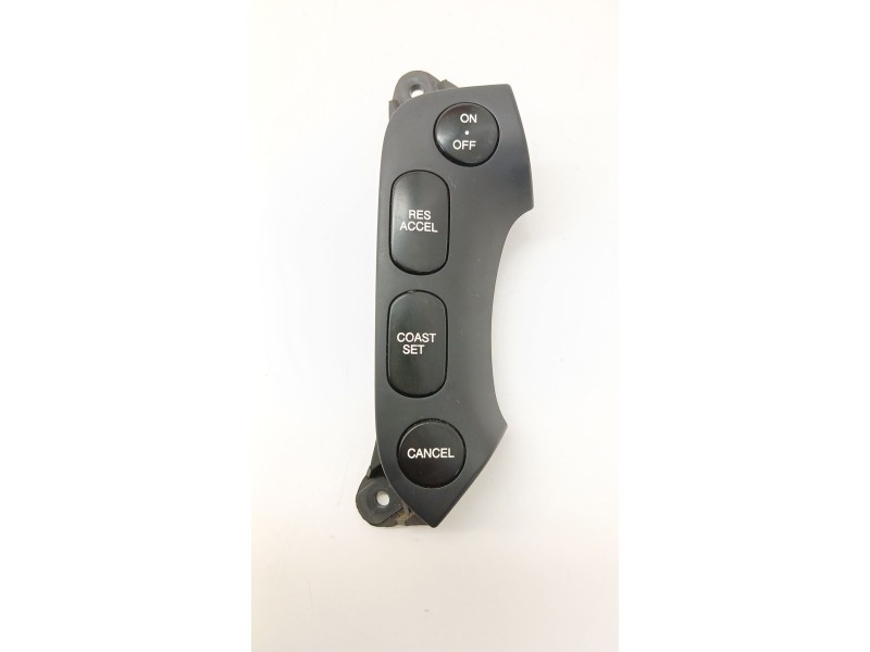 Recambio de mando volante para hyundai santa fé ii (cm) 2.2 crdi 4x4 referencia OEM IAM 967002B100  