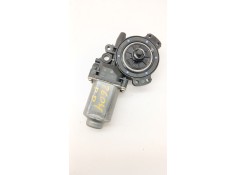 Recambio de motor elevalunas delantero derecho para hyundai santa fé ii (cm) 2.2 crdi 4x4 referencia OEM IAM 400906  
