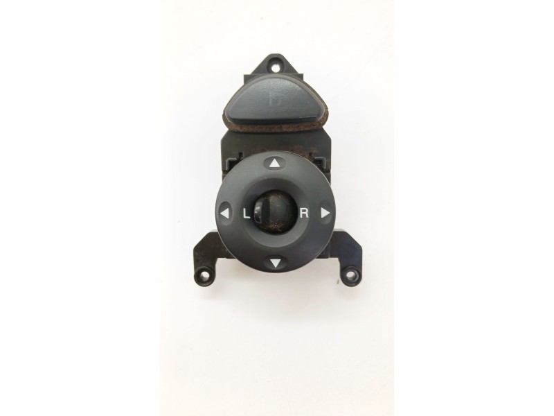 Recambio de mando retrovisor para hyundai santa fé ii (cm) 2.2 crdi 4x4 referencia OEM IAM 371480  
							