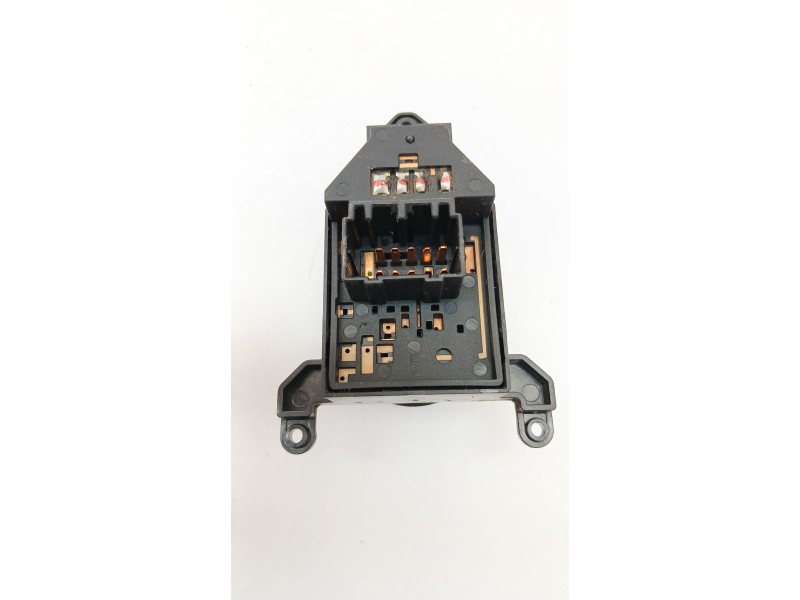 Recambio de mando retrovisor para hyundai santa fé ii (cm) 2.2 crdi 4x4 referencia OEM IAM 371480  