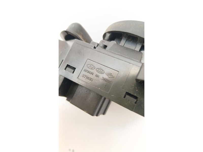 Recambio de mando retrovisor para hyundai santa fé ii (cm) 2.2 crdi 4x4 referencia OEM IAM 371480  
							