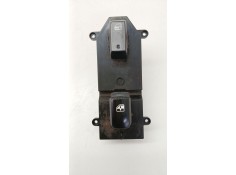 Recambio de mando elevalunas delantero derecho para hyundai santa fé ii (cm) 2.2 crdi 4x4 referencia OEM IAM 371510  