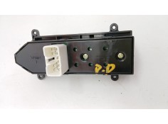 Recambio de mando elevalunas delantero derecho para hyundai santa fé ii (cm) 2.2 crdi 4x4 referencia OEM IAM 371510   2