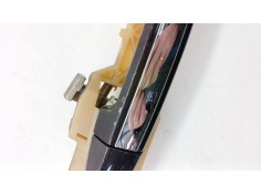 Recambio de maneta exterior delantera derecha para hyundai santa fé ii (cm) 2.2 crdi 4x4 referencia OEM IAM    2