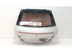 Recambio de porton trasero para mercedes-benz clase clc (cl203) clc 220 cdi 150 cv referencia OEM IAM   