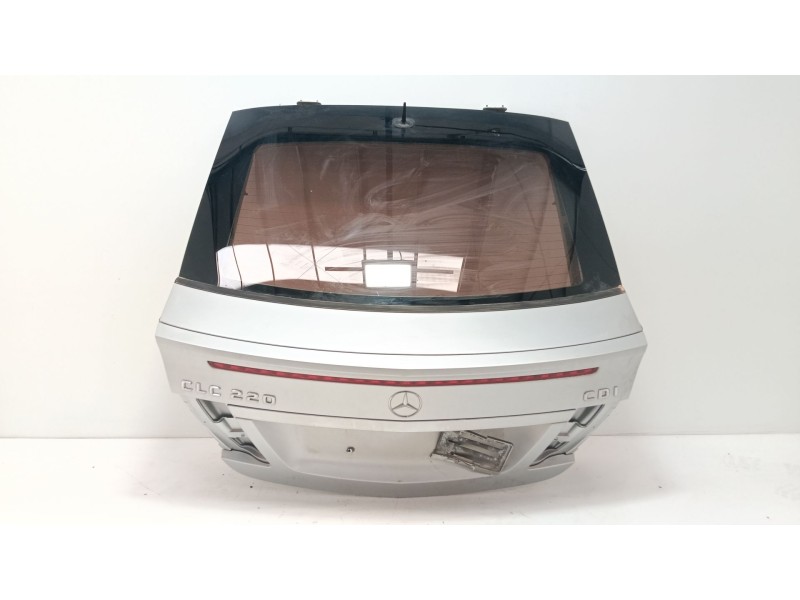 Recambio de porton trasero para mercedes-benz clase clc (cl203) clc 220 cdi 150 cv referencia OEM IAM   
							