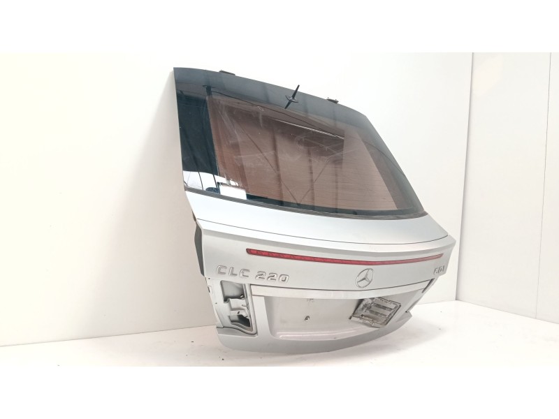 Recambio de porton trasero para mercedes-benz clase clc (cl203) clc 220 cdi 150 cv referencia OEM IAM   
							