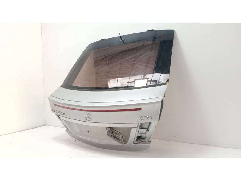 Recambio de porton trasero para mercedes-benz clase clc (cl203) clc 220 cdi 150 cv referencia OEM IAM   
