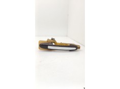 Recambio de maneta exterior trasera derecha para hyundai santa fé ii (cm) 2.2 crdi 4x4 referencia OEM IAM   