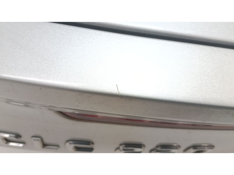 Recambio de porton trasero para mercedes-benz clase clc (cl203) clc 220 cdi 150 cv referencia OEM IAM   
							
