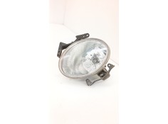 Recambio de faro antiniebla izquierdo para hyundai santa fé ii (cm) 2.2 crdi 4x4 referencia OEM IAM 9220012B0L  