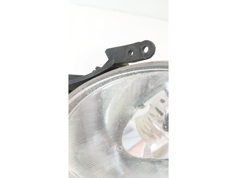 Recambio de faro antiniebla izquierdo para hyundai santa fé ii (cm) 2.2 crdi 4x4 referencia OEM IAM 9220012B0L  
							