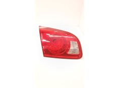 Recambio de piloto trasero derecho interior para hyundai santa fé ii (cm) 2.2 crdi 4x4 referencia OEM IAM   