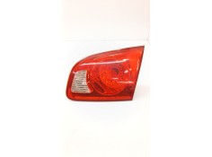 Recambio de piloto trasero izquierdo interior para hyundai santa fé ii (cm) 2.2 crdi 4x4 referencia OEM IAM   