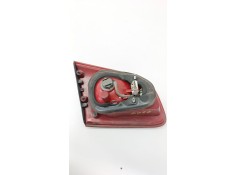 Recambio de piloto trasero izquierdo interior para hyundai santa fé ii (cm) 2.2 crdi 4x4 referencia OEM IAM    2