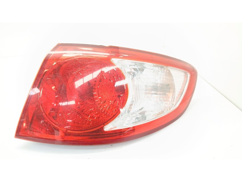 Recambio de piloto trasero derecho para hyundai santa fé ii (cm) 2.2 crdi 4x4 referencia OEM IAM 924022B000  