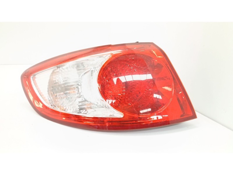 Recambio de piloto trasero izquierdo para hyundai santa fé ii (cm) 2.2 crdi 4x4 referencia OEM IAM 924012B000  